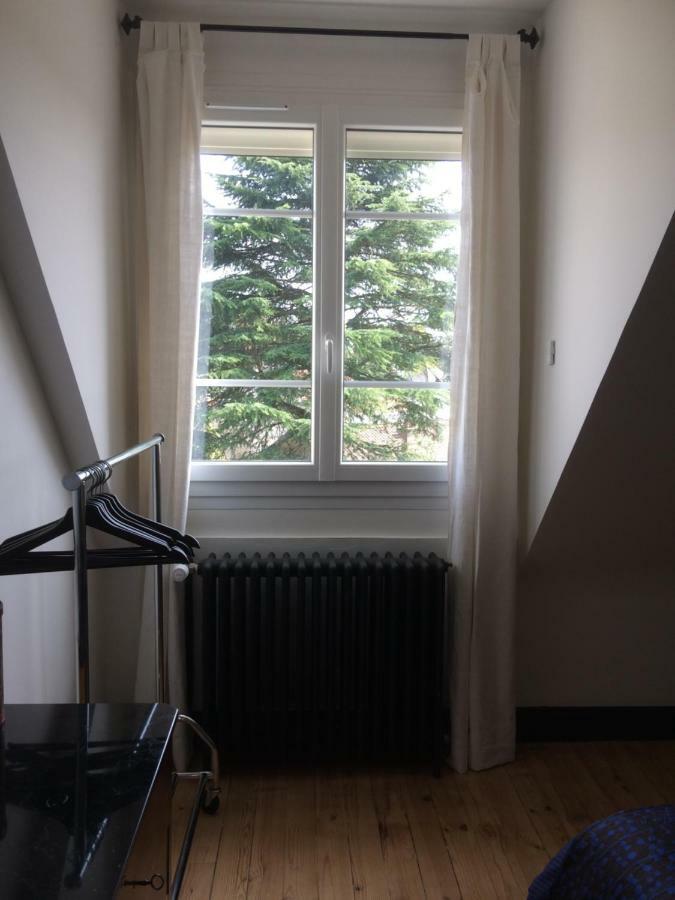 Les Chambres De Marie Тур Экстерьер фото
